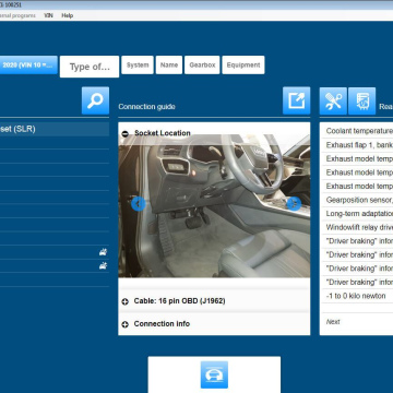 Программа Delphi Autocom На Русском 2020.23+ активация
