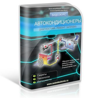 Кондиционеры